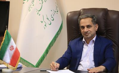 تاکید بازرس کل قضایی استان کرمان بر مقابله با عملیات روانی دشمن