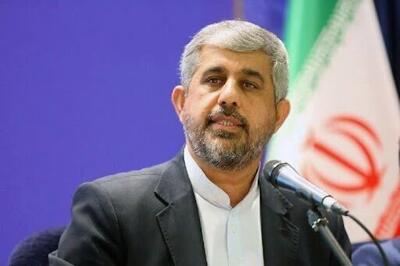 انتقام تمام شهدا را از اسراییل خواهیم گرفت