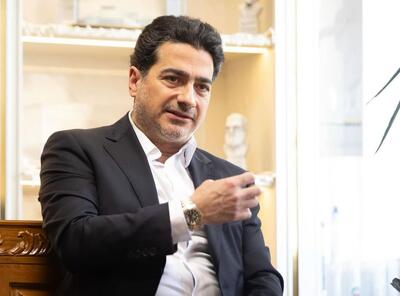 همایون شجریان: به امید روزی که آواز‌ها بلندتر از گلوله‌ها شنیده شوند
