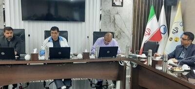 جلسه ستاد مدیریت بحران آب و فاضلاب در سیستان و بلوچستان تشکیل شد
