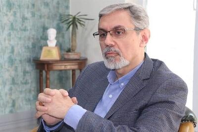 رژیم صهیونیستی بزرگ‌ترین آدم‌کش در جهان امروز است