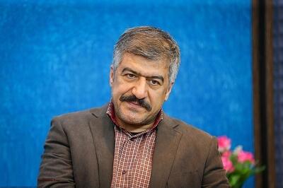 جلیل سامان: شبی که با «لبخند دشمن» به خواب می‌رویم صبح اش با «لگد او» بیدار می‌شویم!