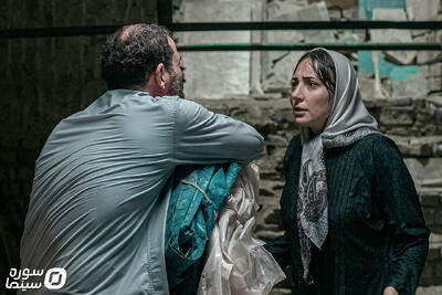 فیلم سینمایی «لولی» پروانه نمایش گرفت - سوره سینما