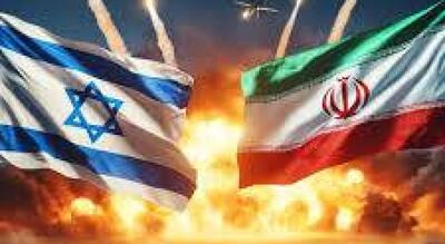 10 نکته در مورد جنگ اسرائیل علیه ایران