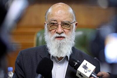 چمران: باید از پناهگاه‌های زمان جنگ استفاده کنیم