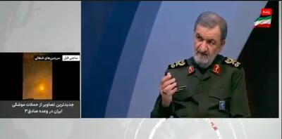 هشدار قاطع محسن رضایی  به کشورهای منطقه