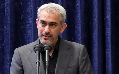 جلسه بررسی رأی اعتماد به مدنی زاده برگزار می‌شود