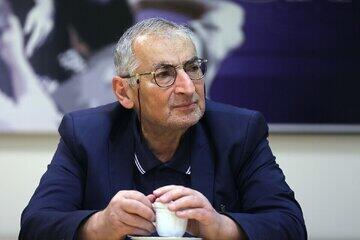 زیباکلام، براندازان را به رگبار بست!