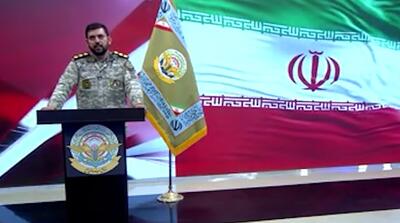 ستاد کل نیروهای مسلح خطاب به صهیونیست‌ها: فلسطین اشغالی را ترک کنید