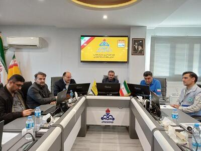 دستگاه‌های خدمات‌رسان خراسان شمالی در هماهنگی کامل قرار دارند