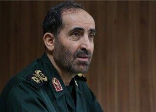 سرلشکر شادمانی: عملیات‌ ما تا پشیمانی‌ کامل دشمن ادامه دارد
