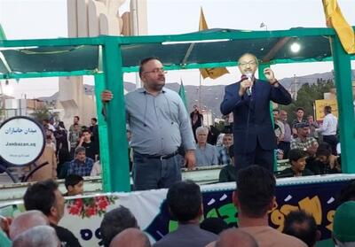 هشدار قاطع رئیس‌کل دادگستری خراسان جنوبی به فتنه‌گران - تسنیم