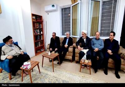 پاسخ قاطع ایران قدرت بازدارندگی کشور را نشان داد - تسنیم