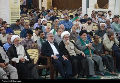 رژیم صهیونیستی مرگ خود را نزدیک‌تر کرده است - تسنیم
