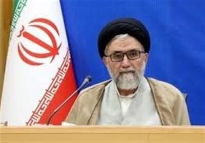 وزیر اطلاعات: با معدود عوامل نفوذی قاطعانه برخورد می‌کنیم - تسنیم