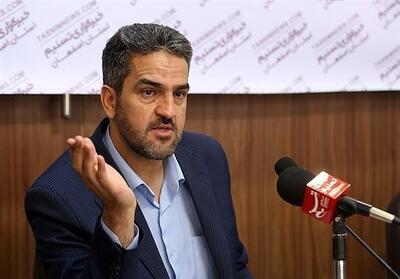 وحدت مردم و مسئولان، رمز عبور از تهدیدهاست - تسنیم