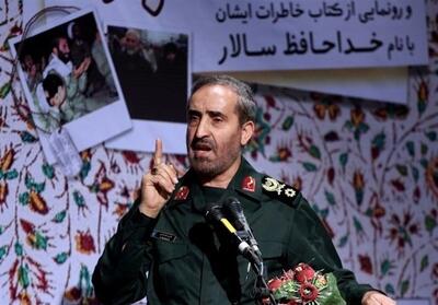 سرلشکر شادمانی: عملیات‌ ما تا پشیمانی‌ کامل دشمن ادامه دارد - تسنیم
