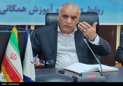 تشدید برخورد با انشعابات غیرمجاز آب در کهگیلویه و بویراحمد - تسنیم