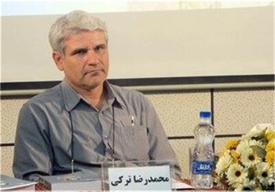 نوسروده محمدرضاترکی در واکنش به عملیات وعده صادق 3 - تسنیم