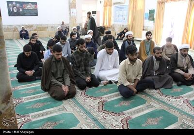 اجتماع مردمی غدیر در بوشهر- عکس صفحه استان تسنیم | Tasnim