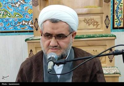 غدیر فرصتی برای تقویت وحدت ملی - تسنیم