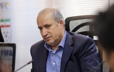 مهدی تاج: از مانیکونه در کنار روانخواه استفاده می‌کنیم