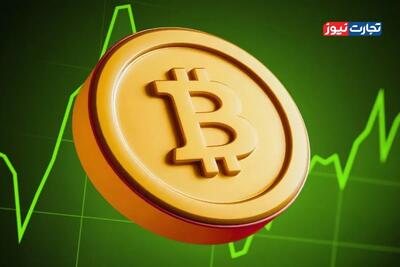 بیت کوین در برابر طلا/ طلا امن‌تر از بیت کوین است؟