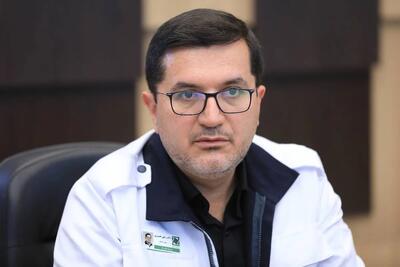 مدیریت بحران تهران: شرایط شهر تحت کنترل است