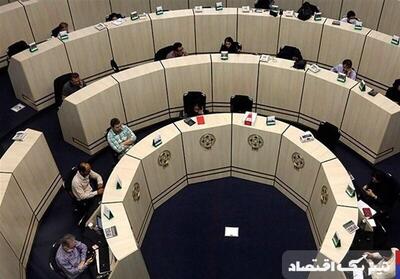 توقف فعالیت بورس‌ها در روزهای ۲۶ و ۲۷ خرداد