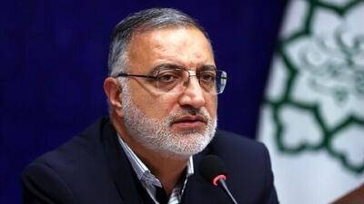 زاکانی: دشمن بداند مواجهه با ایران و توانمندی‌های بسیارش کار سختی است