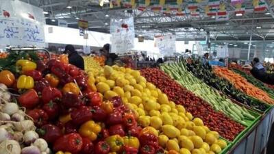 خدمات‌رسانی میادین میوه و تره‌بار تهران از ۸ صبح تا ۱۶ به‌صورت یک‌سره