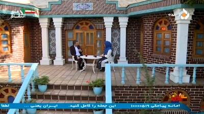 زمان استرس، حس تشنگی در بدن خیلی دیر اتفاق می‌افتد + فیلم