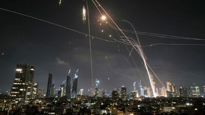 انگلیس از شهروندان خود خواست به اسرائیل سفر نکنند