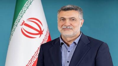 تاکید ظفرقندی بر آمادگی کامل تیم ملی سلامت