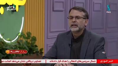 رسانه‌ها ابزار جنگ هستند! + فیلم