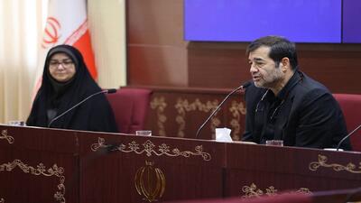 دنیامالی: نیرو‌های مسلح پاسخ دندان‌شکنی به رژیم صهیونی داد/ باید در روئینگ حرف‌های جدی‌تری بزنیم