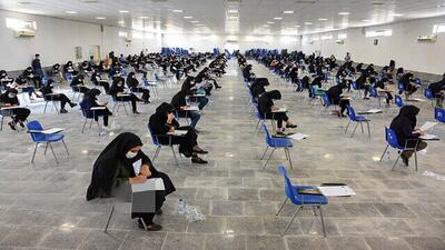 اسامی راه‌یافتگان مرحله نهایی المپیاد دانشجویی اعلام شد