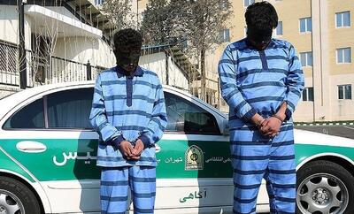 کشف کارگاه ساخت ریزپرنده و پهپاد در اصفهان