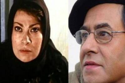 تغییر چهره شوکه کننده تانیا جوهری همسر سابق مرحوم خسرو شکیبایی + عکس در 19 سالگی و 74 سالگی!
