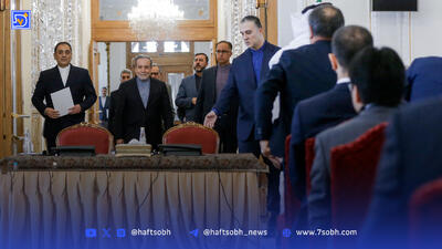 حمله به نطنز عبور از آخرین خط قرمز حقوق بین‌الملل بود