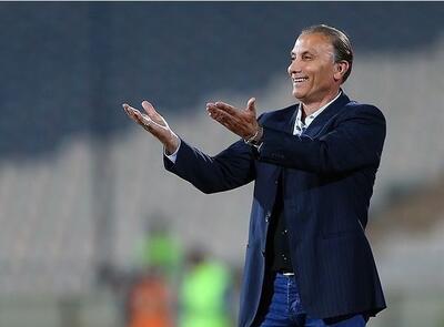 واکنش جالب حمید درخشان به جدایی بازیکنان خارجی پرسپولیس!