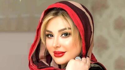 واکنش تند نیوشا ضیغمی به حملات اسرائیل: از جنگ بیزارم