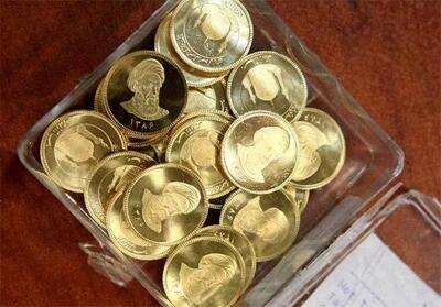 تحویل سکه های پیش فروش در این تاریخ