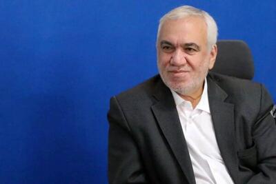 فتح‌الله‌زاده:چرا هیچ کس مربی برزیلی را گردن نمی‌گیرد؟