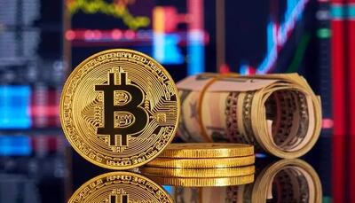 قیمت ارز دیجیتال امروز دوشنبه 26 خرداد 1404