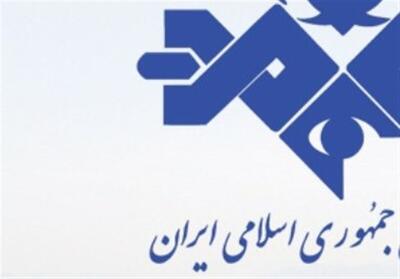 حمله موشکی اسراییل به صداوسیمای ایران