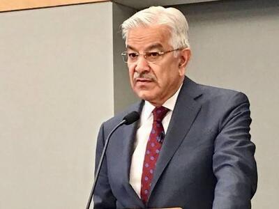 پاکستان: ایران درخواست کمک نظامی از ما نکرده است