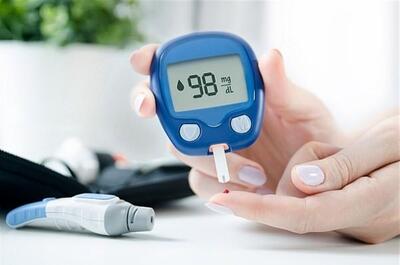 افزایش شیوع دیابت نوع ۲ در جوانان + ضرورت اصلاح سبک زندگی