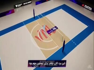 صحبت‌های روبرتو پیاتزا پس از مسابقه