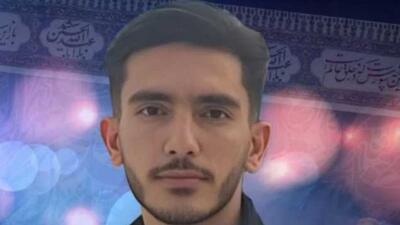شهادت فوتبالیست لرستانی بر اثر حمله رژیم صهیونیستی